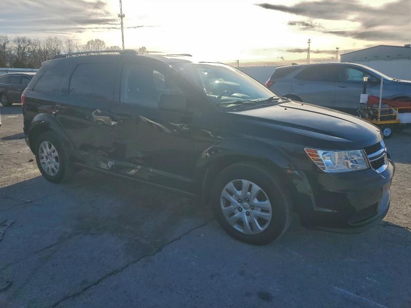 Фото 4 - DODGE JOURNEY