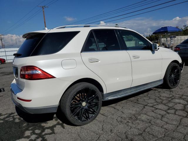 MERCEDES-BENZ M-CLASS 2015 VIN 4JGDA5JB8FA575005