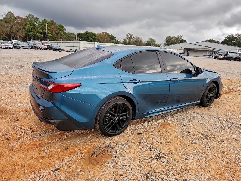 Фото 3 - TOYOTA CAMRY