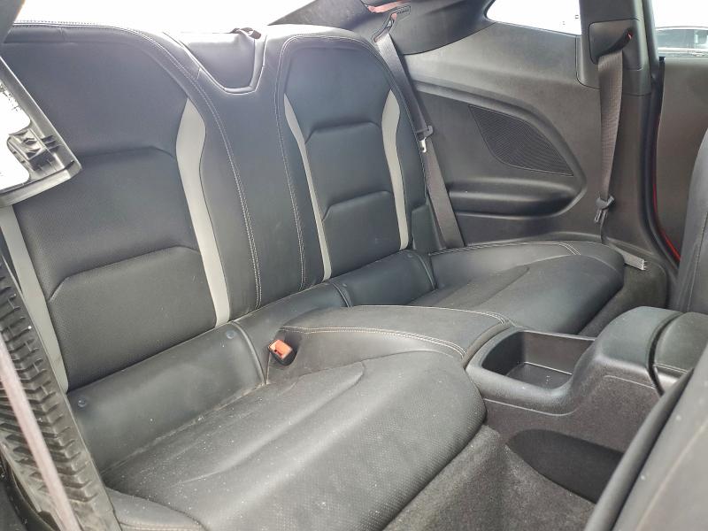 Фото 10 - CHEVROLET CAMARO