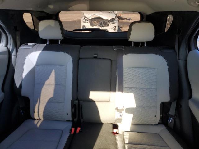 Фото 10 - CHEVROLET EQUINOX