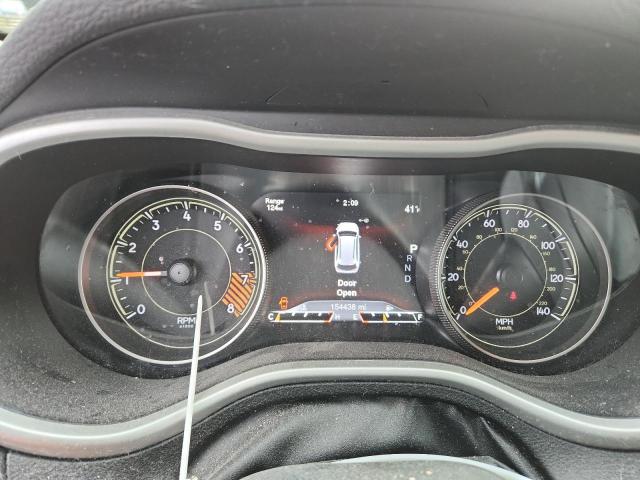 Фото 9 - JEEP CHEROKEE