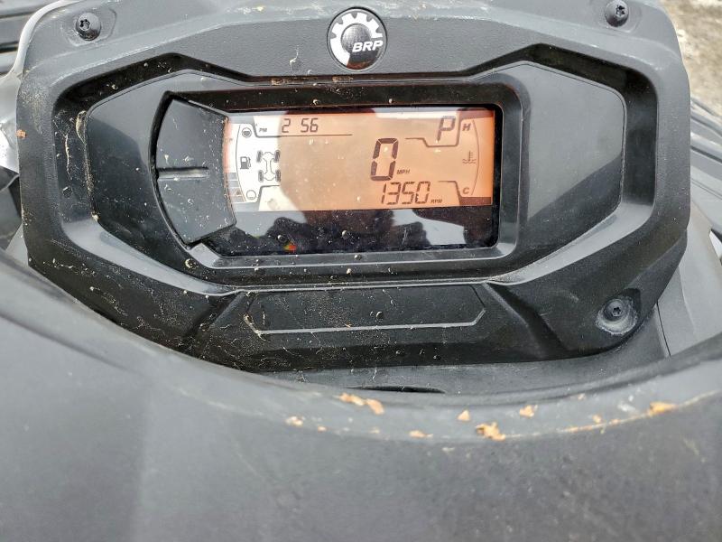 CAN-AM OUTLANDER 2021