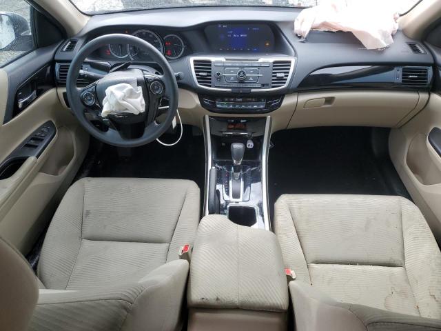 Фото 8 - HONDA ACCORD