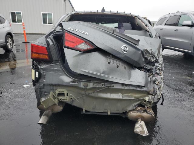 Фото 6 - NISSAN ALTIMA