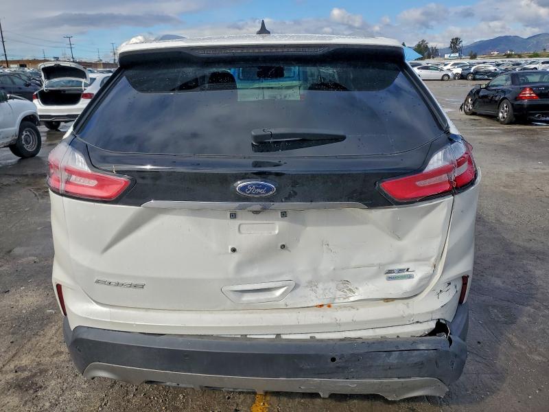 Фото 6 - FORD EDGE