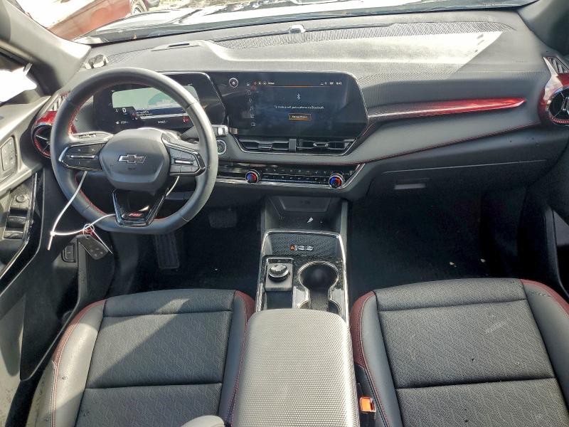 Фото 8 - CHEVROLET EQUINOX