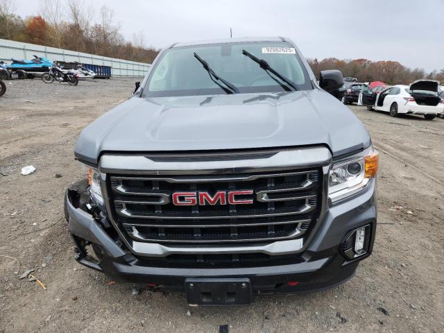 Фото 5 - GMC CANYON