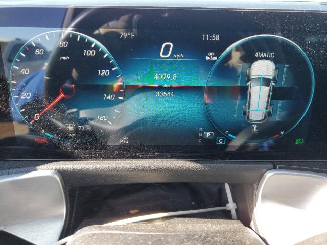 Фото 9 - MERCEDES-BENZ GLB-CLASS