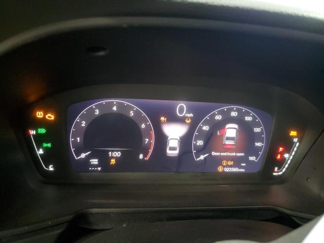 Фото 9 - HONDA ACCORD