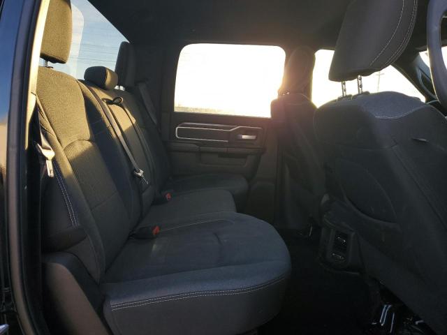 Фото 10 - RAM 2500