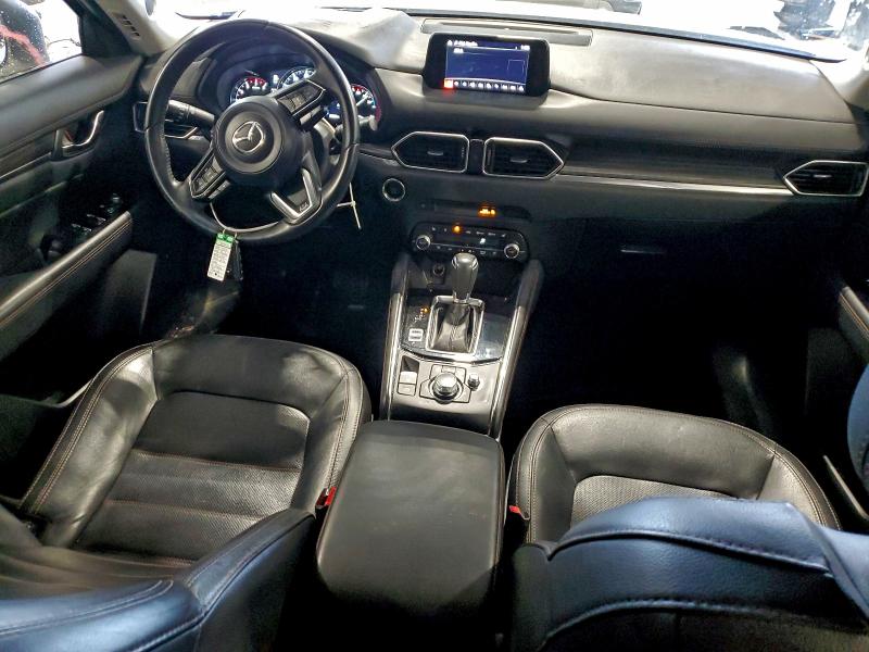 Фото 8 - MAZDA CX-5