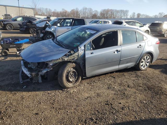 Фото 1 - TOYOTA COROLLA