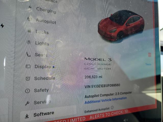 Фото 9 - TESLA MODEL 3