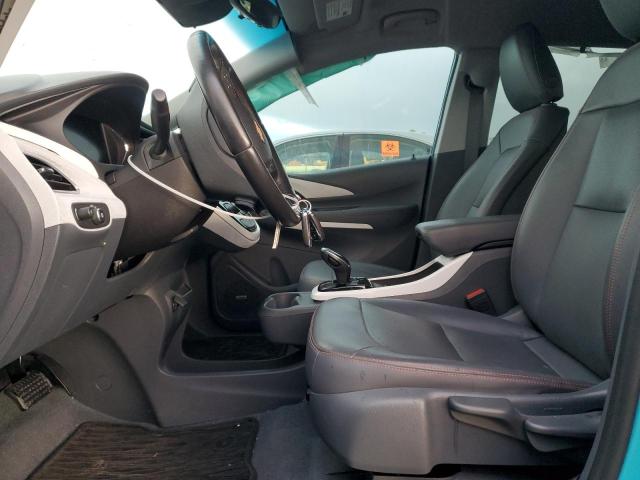 Фото 7 - CHEVROLET BOLT