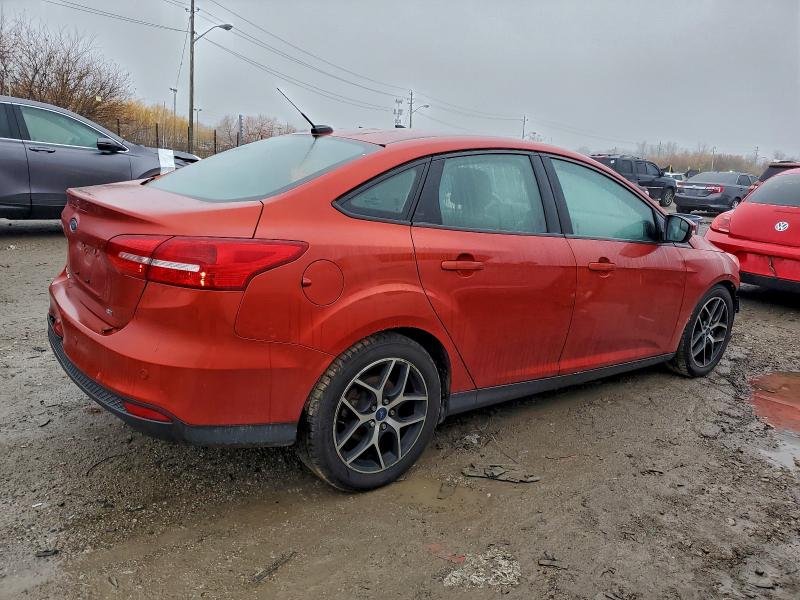 Фото 3 - FORD FOCUS