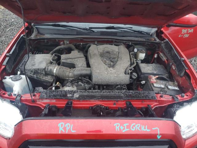 Фото 11 - TOYOTA TACOMA