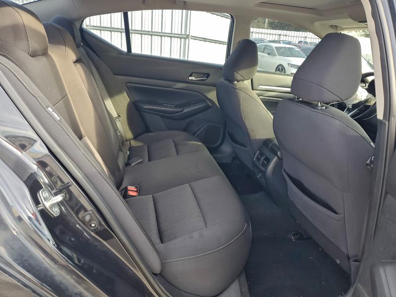 Фото 10 - NISSAN ALTIMA