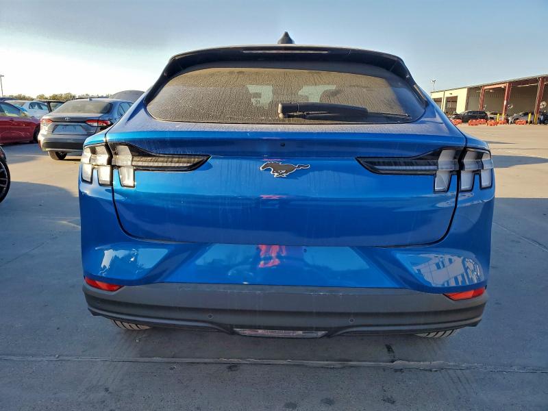 Фото 6 - FORD MUSTANG