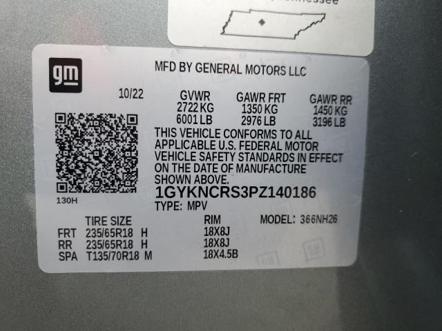 Фото 14 - CADILLAC XT5