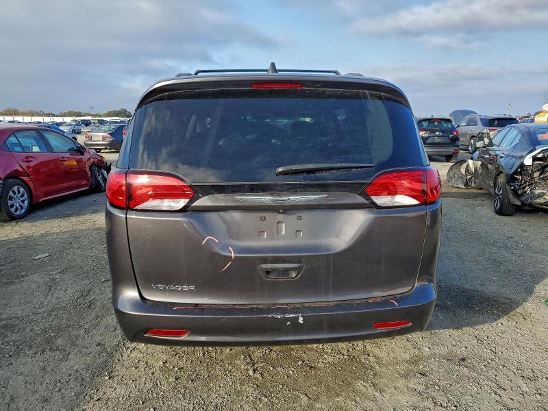 Фото 6 - CHRYSLER MINIVAN