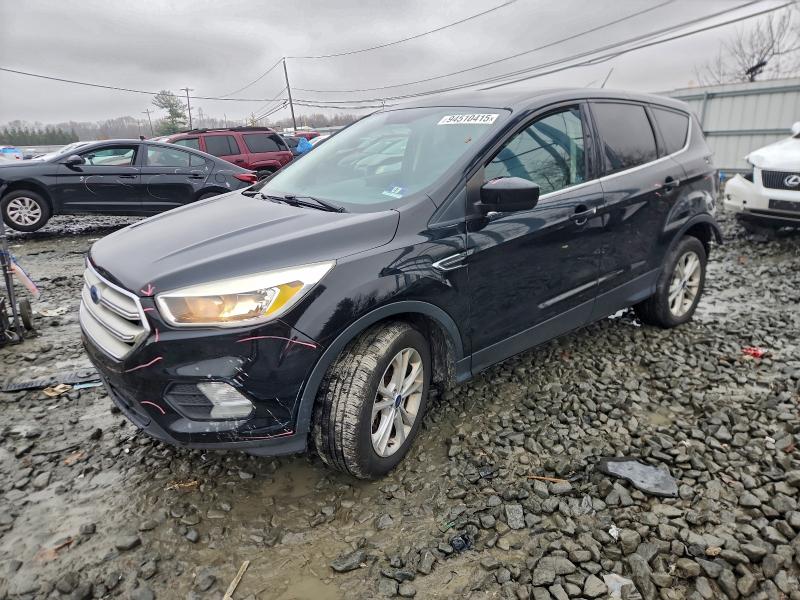 Фото 1 - FORD ESCAPE