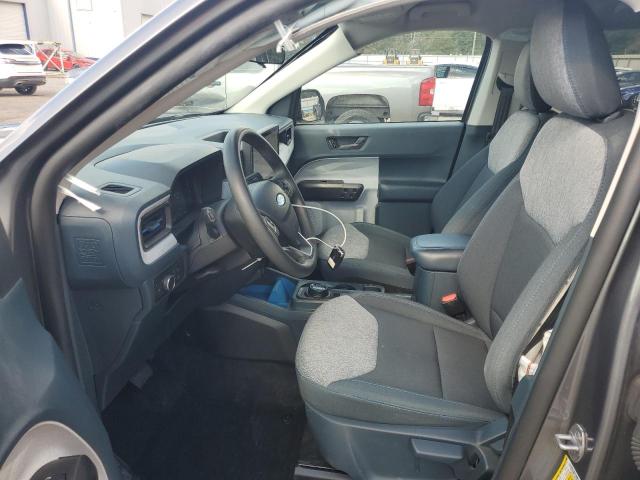 FORD MAVERICK 2025 VIN 3FTTW8JA7SRA34490