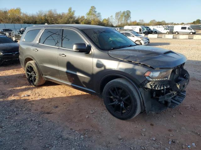 Фото 4 - DODGE DURANGO