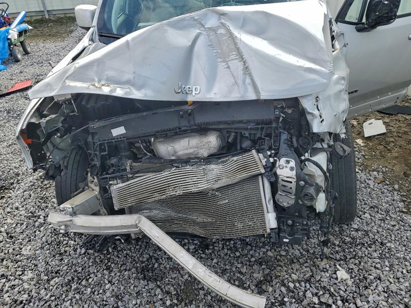 Фото 11 - JEEP RENEGADE