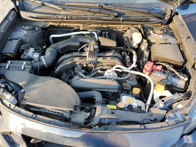 Фото 11 - SUBARU OUTBACK