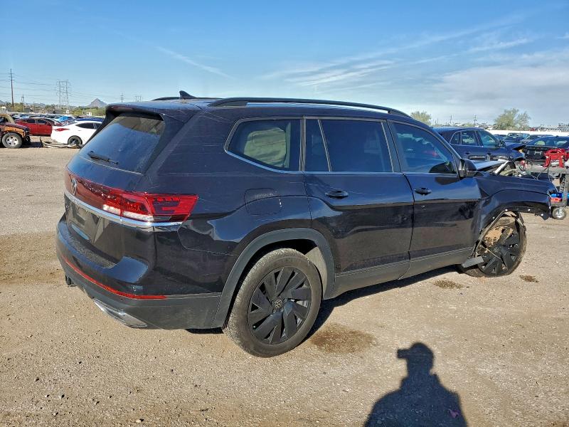 Фото 3 - VOLKSWAGEN ATLAS