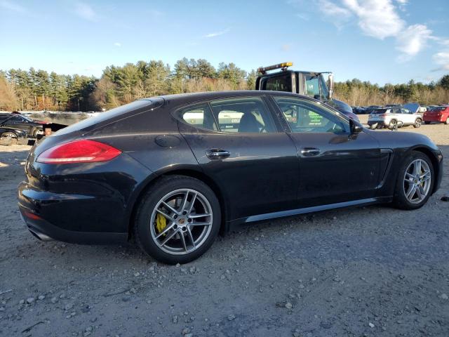 Фото 3 - PORSCHE PANAMERA