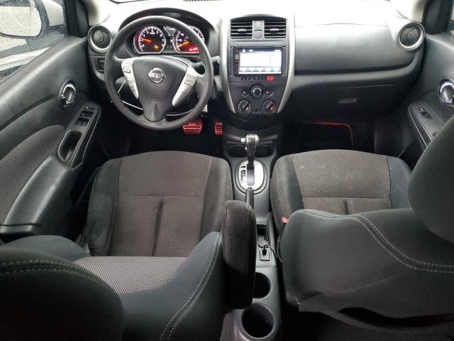 Фото 8 - NISSAN VERSA