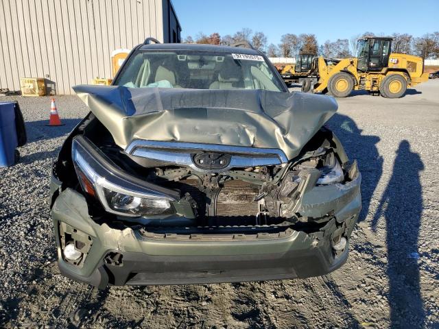 Фото 5 - SUBARU FORESTER