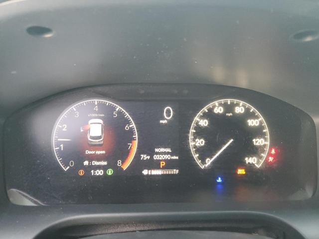 Фото 9 - HONDA HR-V