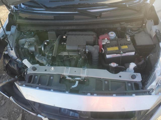 Фото 11 - MITSUBISHI MIRAGE