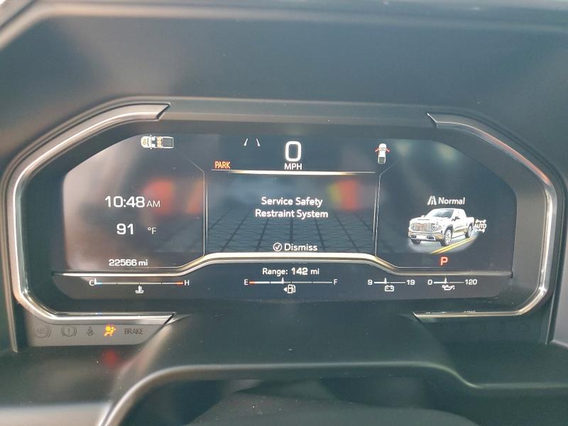 Фото 9 - GMC SIERRA