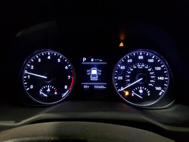 Фото 9 - HYUNDAI ELANTRA