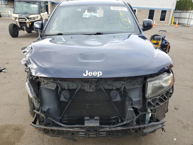 Фото 5 - JEEP GRAND CHER