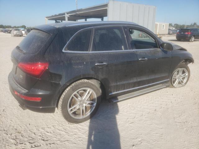 Фото 3 - AUDI Q5