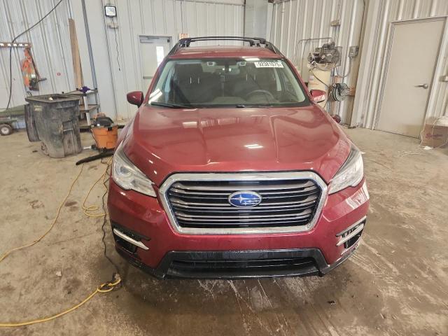 Фото 5 - SUBARU ASCENT