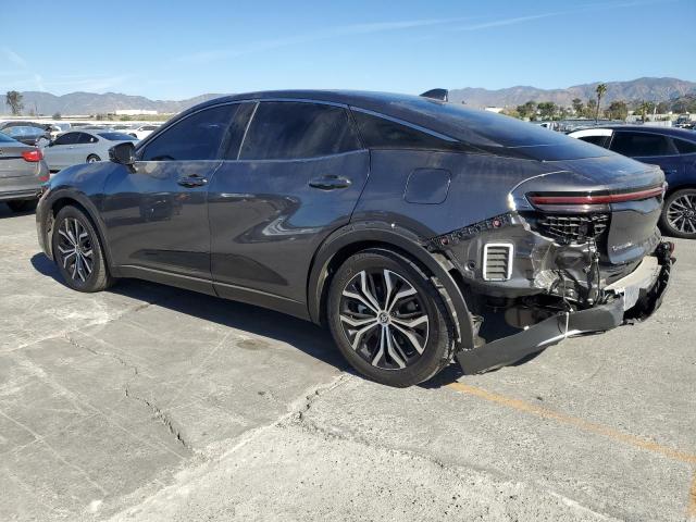 TOYOTA CROWN XLE 2024 VIN JTDAAAAF6R3018749