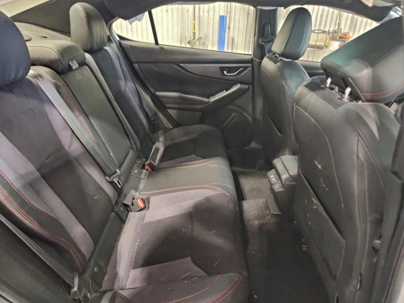 Фото 10 - SUBARU WRX