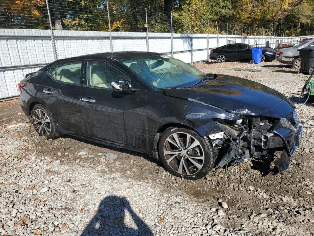 Фото 4 - NISSAN MAXIMA