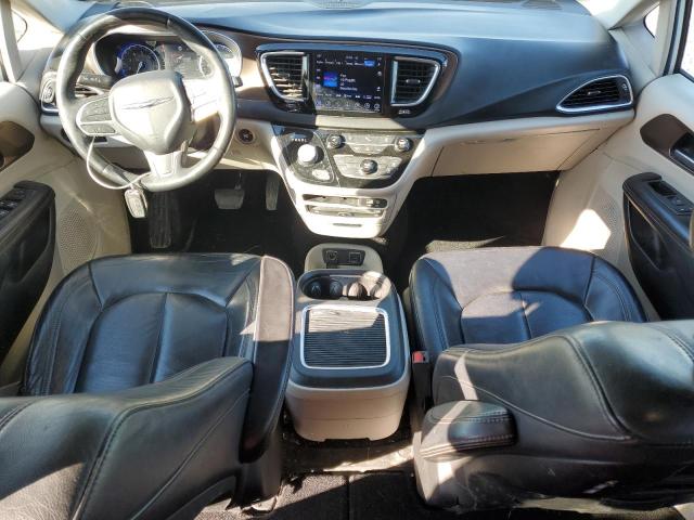 Фото 8 - CHRYSLER PACIFICA