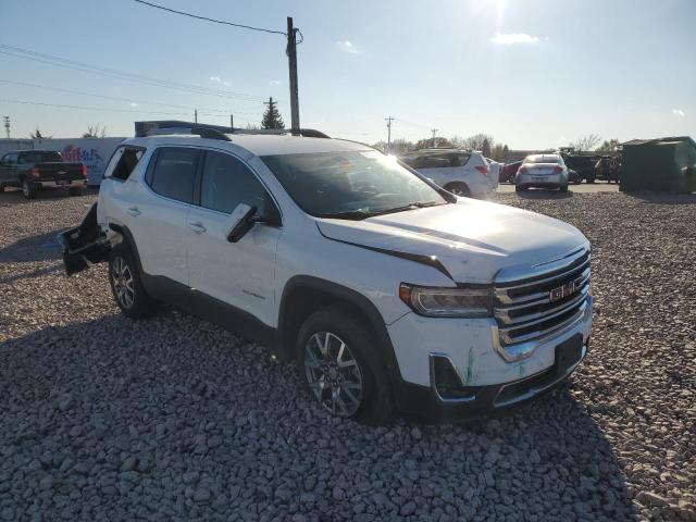 Фото 4 - GMC ACADIA