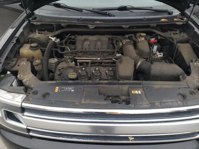 Фото 11 - FORD FLEX