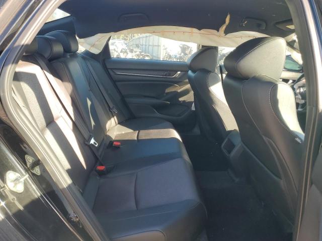 Фото 10 - HONDA ACCORD