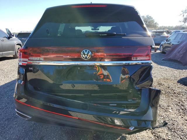 Фото 6 - VOLKSWAGEN ATLAS