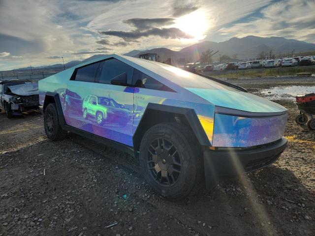 TESLA CYBERTRUCK 2024 VIN 7G2CEHED1RA015995